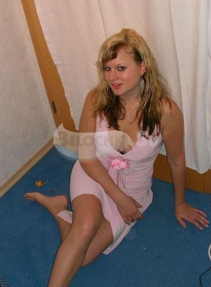 Проститутка Таня г. Ивангород